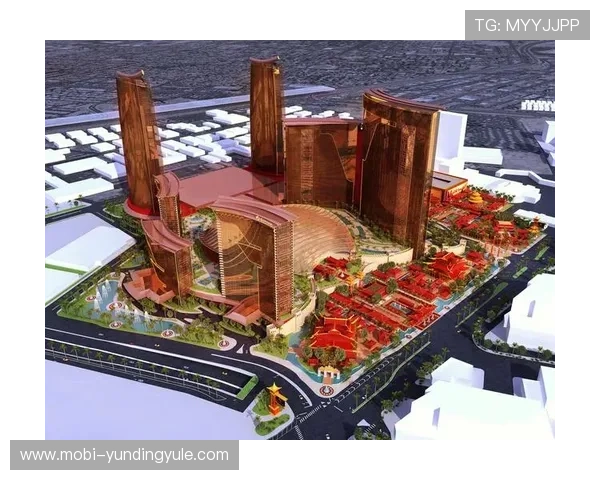 了解云顶集团的核心职能与发展历程全面揭秘